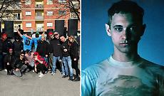 Il Carnevale di Ivrea si apre con Ivreatronic: in piazza Fillak torna Cosmo e la citt&agrave; cambia ritmo