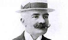 Sulle tracce di Salgari: domenica 22 febbraio Torino riscopre lo scrittore con un trekking di 8,5 chilometri