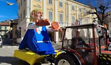 Castellamonte svela il Re Pignatun 2026: &egrave; Wilma Revello