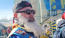 Facce da Credendari (le fotografie)