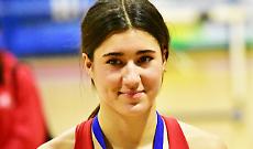 Alessia Dova Sisport