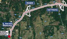 Santhi&agrave; snodo chiave della Pedemontana: aggiornato il piano per i materiali da costruzione