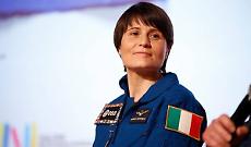 Samantha Cristoforetti