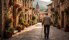 Piccoli Comuni, 9,6 milioni di italiani vivono nei paesi sotto i 5mila abitanti: meno personale, pi&ugrave; fragilit&agrave;