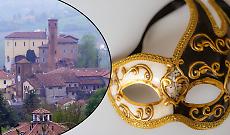 Ritorna il Carnevale di Rivalba fra tradizione e convivialit&agrave;: polenta, spezzatino e giochi per bambini