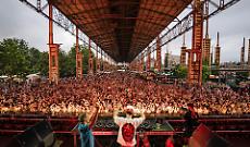 Kappa FuturFestival, oltre 120 artisti per l&rsquo;edizione 2026: Torino capitale mondiale dell&rsquo;elettronica