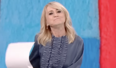 &ldquo;Baster&agrave; essere brave&rdquo;: Luciana Littizzetto dedica la sua letterina alle atlete olimpiche (VIDEO)