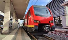 Linea Torino-Ivrea, due mesi di stop tra Chivasso e Ivrea per i lavori nelle stazioni