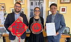 Settimo-Wencheng, dal memorandum alle lanterne rosse: il percorso "cinese" della Piastra