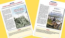 Dall&rsquo;America dei sogni alla Torino del &rsquo;44: serata culturale a Castellamonte