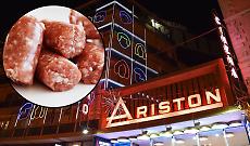 Bra sbarca a Sanremo con salsiccia e formaggi, vetrina nazionale per le eccellenze piemontesi