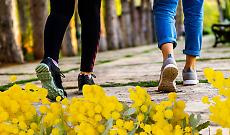 A Mazz&egrave; l&rsquo;8 marzo si cammina insieme: torna &ldquo;JTWIAm On The Road&rdquo; tra natura, prodotti locali e comunit&agrave;