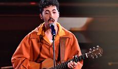 Fulminacci live a Collegno: il 25 giugno tappa piemontese del tour estivo