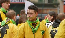 Facce da Scorpioni d'Arduino (le foto)