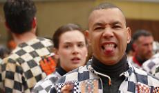 Facce da Scacchi (le fotografie)