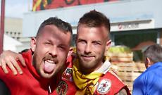 Facce da Diavoli (le fotografie)