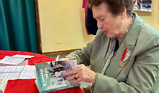 Lanzo intitola la piazza alle Vittime delle Foibe. La &ldquo;bambina con la valigia&rdquo; commuove la citt&agrave;