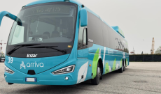 Bus fantasma nel Torinese: 200 corse saltate in pochi giorni, la provincia resta a piedi. L'Autobus? Semplicemente non "Arriva"