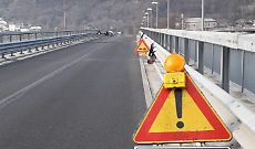 Ponte sulla Dora, l&rsquo;allarme non si ferma: giunti deteriorati e competenze sospese