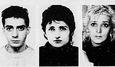 L&rsquo;ultima lettera di Daniela: amore, eroina e morte in via Ormea