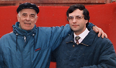 I responsabili dei "Babacio"