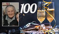 Un secolo di vita e memoria: San Mauro abbraccia &ldquo;Lisetta&rdquo; Conte nel giorno dei suoi cent&rsquo;anni