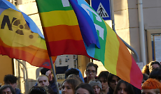 Presidio "straordinario" per la pace a 4 anni dall'invasione russa dell'Ucraina