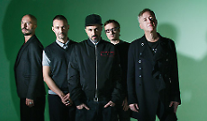 I trent'anni dei Subsonica passano da Torino: quattro date sold out e il ritorno al Flowers di Collegno