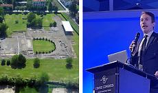 Monteu da Po rilancia Industria: arriva Christian Greco