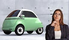 Microlino rallenta a La Loggia: produzione dimezzata e operai in cassa integrazione