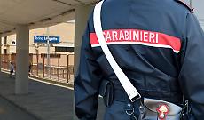 Torino Lingotto, carabinieri rianimano un uomo in arresto cardiaco: decisivo il defibrillatore in stazione