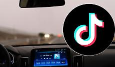 Taxi abusivo pubblicizzato su TikTok: fermato a Torino un autista abusivo in corso Moncalieri