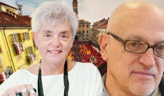 Carnevale di Ivrea dalla battaglia delle arance alla "guerra di memorie". La frattura che divide Ivrea