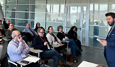 Ospedale di Settimo: ad aprile passa all'Asl To4 e diventa pubblico