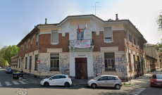 Ex scuola Neruda, scatta l&rsquo;allarme tubercolosi