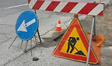 Lavori per l'illuminazione pubblica a Castiglione Torinese: modifiche alla circolazione dal 25 al 28 febbraio