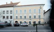 La casa di Hitler diventa una caserma