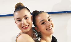 Sara Parente e Virginia Cuttini