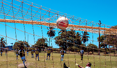 Porte pericolose ai campi di via Italia: scoppia il caso a Borgaro