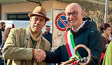 CarnivaLans accende Lanzo: tradizione, coriandoli e comunit&agrave; in festa