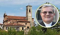 Cavagnolo celebra Casimiro Barello con don Cameroni e la Via Crucis itinerante