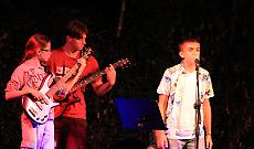 Dal laboratorio al palco: la terza sfida di Peace Generation