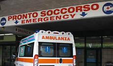 Auto si ribalta sulla Pedemontana a Strambinello: paura sulla SS565