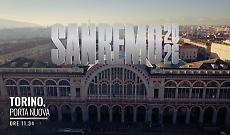 Torino &ldquo;canta&rdquo; Sanremo