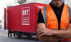 Sciopero alla filiale BRT di Vercelli, adesione totale degli autisti: "Carichi di lavoro insostenibili"