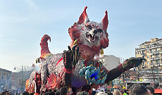 Dal Carnevalone di Chivasso a quello di Rio: quanto vale un biglietto per la festa pi&ugrave; pazza dell&rsquo;anno?