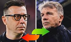 Via Baroni, arriva D&rsquo;Aversa