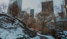 Tempesta record negli Stati Uniti: 5.500 voli cancellati, 600 mila senza luce e sette Stati in emergenza