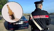 Ubriaco minaccia i Carabinieri e urina sui muri in caserma: denunciato 55enne a Castiglione Torinese