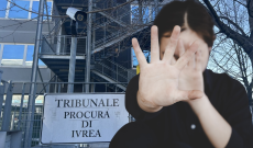 Fugge in Germania con le figlie per scappare dal marito. L'imputato si difende: "Sono vittima di un disegno"